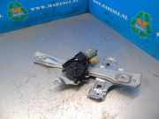 Fensterheber rechts hinten Chevrolet Aveo Schrägheck T300