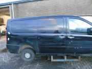 Schiebetür rechts Citroen Jumpy II Kasten 9008P4