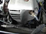 Katalysator ohne Lambdasonde Ford C-Max II DXA 1873837
