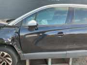 Tür links vorne Opel Crossland X P17 39127313