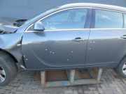 Tür links vorne Opel Insignia A Sports Tourer G09
