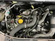 Motor ohne Anbauteile (Benzin) Dacia Sandero II SD