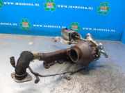 Turbolader Opel Mokka / Mokka X J13 R062330034