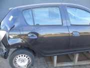 Tür rechts hinten Dacia Sandero II SD 821002434R