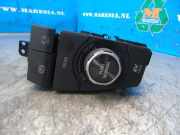 Bordcomputer Display Toyota RAV 4 V A5, H5 75L555