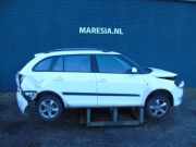 Gepäckträger Skoda Fabia II Kombi 545 5J9860034