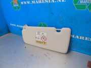 Sonnenblende rechts Renault Clio V BF 964002583R