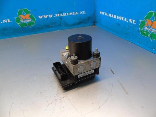 Bremsaggregat ABS Seat Ibiza IV SportCoupe 6J 6R0907379AK Bild Bremsaggregat ABS Seat Ibiza IV SportCoupe 6J 6R0907379AK