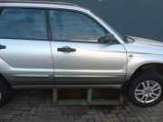 Tür rechts vorne Subaru Forester SG 60009SA1219P