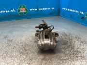 Bremszange rechts hinten VW Golf VI Cabriolet 517 1K0615424J