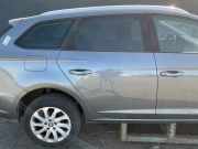 Tür rechts hinten Seat Leon ST 5F 5F9833056