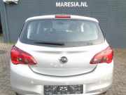 Heckklappe / Heckdeckel Opel Corsa E X15