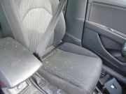 Airbag Seat Leon ST 5F