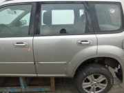 Tür links hinten Nissan X-Trail I T30