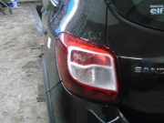 Rückleuchte links Dacia Sandero II SD 265550577R