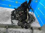 Motor ohne Anbauteile (Benzin) Peugeot 107