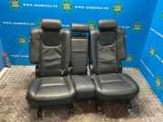 Rücksitzbank Lexus RX 3 L1