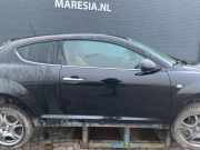 Tür rechts Alfa Romeo Mito 955 0050520896