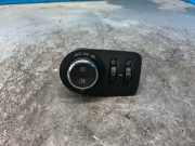 Schalter für Licht Opel Crossland X P17 39208051