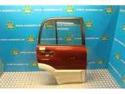 Tür rechts hinten Suzuki Grand Vitara I FT, HT