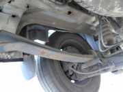 Blattfeder Ford Transit Custom V362 Kasten FY, FZ