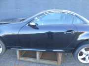 Tür links Mercedes-Benz SLK R171 A171720010528