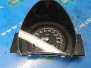 Instrumentenkombination Nissan Pixo UA0 34100M68K01