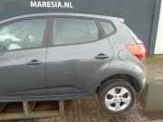 Tür links hinten Kia Venga YN 770031P000