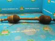 Antriebswelle links hinten Mitsubishi Pajero IV V8, V9
