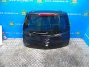 Heckklappe / Heckdeckel Opel Agila H-B 93193294