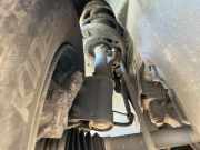 Federbein rechts vorne Peugeot Partner III Kasten 9833305980