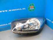 Hauptscheinwerfer links Kia Picanto 2 TA 921011Y011