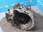 Schaltgetriebe Hyundai Matrix FC 4300028613