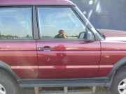 Tür rechts vorne Land Rover Discovery II L318
