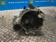 Schaltgetriebe Audi A1 Sportback 8XA 02U300050N