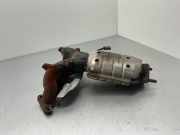 Katalysator ohne Lambdasonde Hyundai Tucson I JM 2851023840