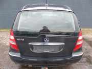 Heckklappe / Heckdeckel Mercedes-Benz A-Klasse W169 A1697401105