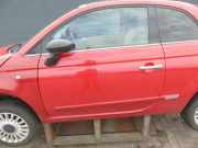 Tür links Fiat 500 312 0052136363