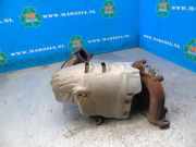 Katalysator ohne Lambdasonde Ford Fiesta VI CB1, CCN 1514109