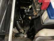 Schaltgetriebe Nissan Pixo UA0