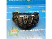 Radio Bedienschalter Ford Fiesta VI CB1, CCN C1BT18K811CA