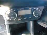 Heizungsbetätigung (Konsole) Suzuki Swift III EZ, MZ