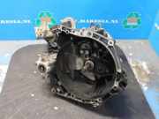Schaltgetriebe Peugeot 307 SW
