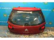 Heckklappe / Heckdeckel Citroen C3 II SC