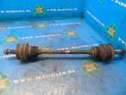 Antriebswelle rechts hinten Mercedes-Benz CLC-Klasse CL203