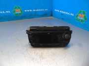 CD-Radio Seat Ibiza IV 6J 6J1035153G