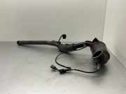 Katalysator ohne Lambdasonde Seat Ibiza IV ST 6J 6C0131701H