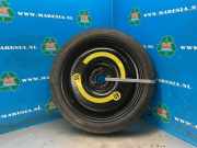 Notrad VW Golf VI Cabriolet 517 1K0801027B