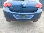 Stoßstange hinten Opel Astra J P10