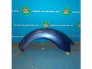 Seitenwand links hinten VW New Beetle 9C